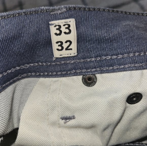 Jack & Jones slim fit Tim jean 33/32 - Picture 5 of 5